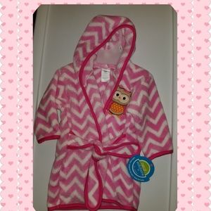 Baby Robe
